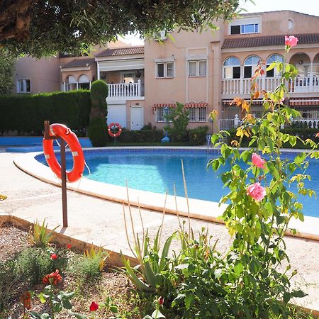 Casa Naru Albir, Duplex Appartement Met Ruim Terras En Buitenkeuken El Albir Esterno foto
