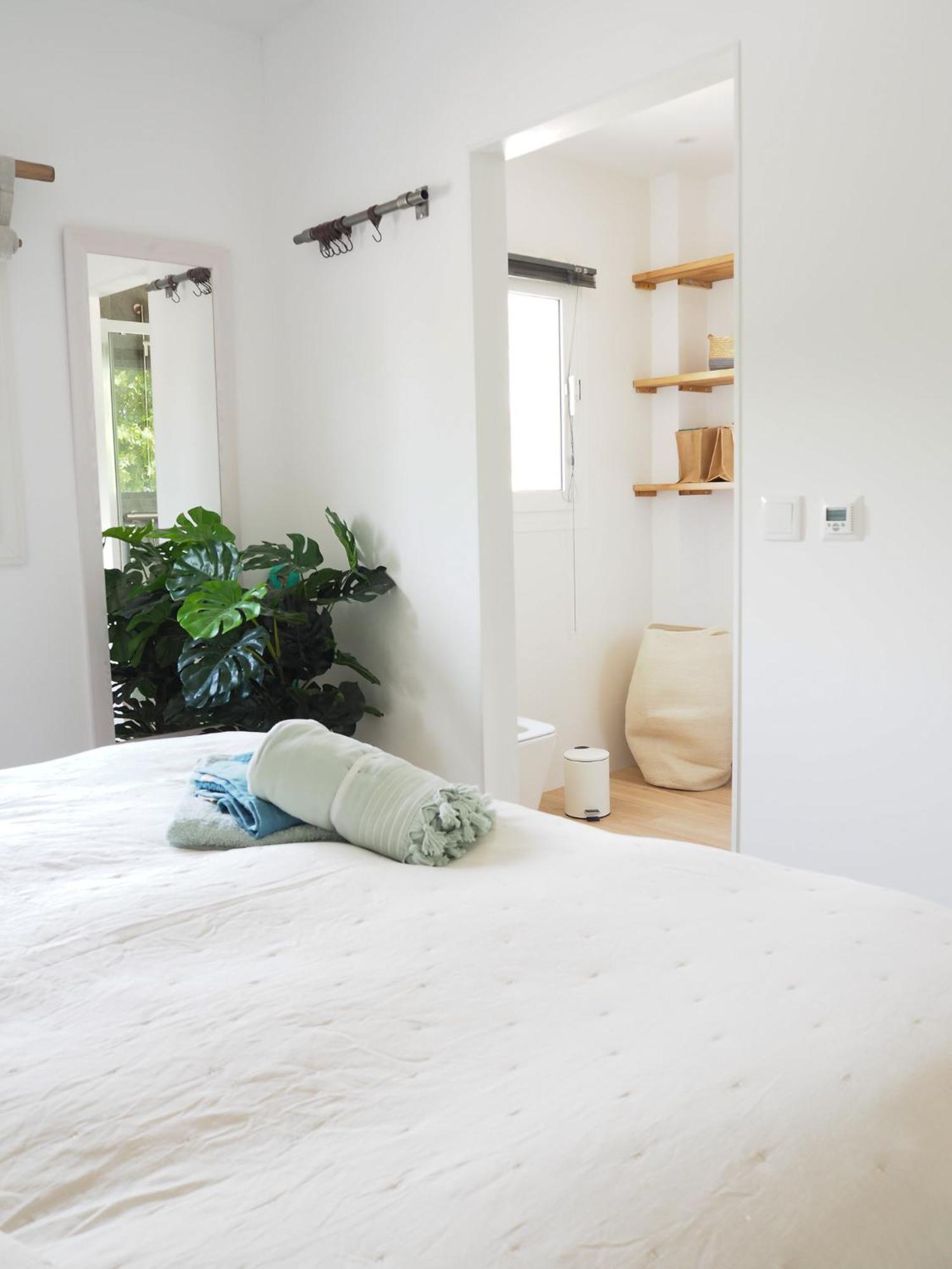 Casa Naru Albir, Duplex Appartement Met Ruim Terras En Buitenkeuken El Albir Esterno foto